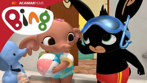 Králik Bing – Králik Bing - Klzisko