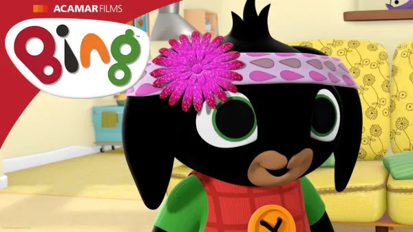 Králik Bing – Králik Bing - Baf