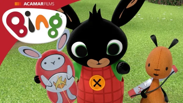 Králik Bing – Králik Bing - Drak