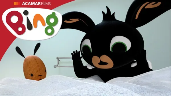 Králik Bing – Králik Bing - Víc