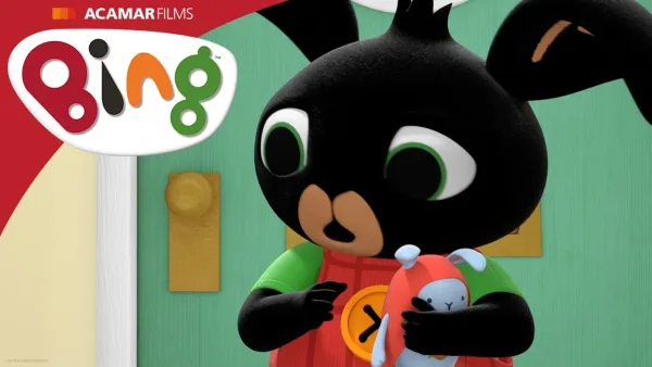 Králik Bing – Králik Bing - Kde je flop