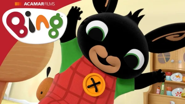 Králik Bing – Králik Bing -  Dom