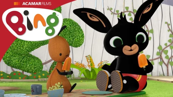 Králik Bing – Králik Bing - Nanuk