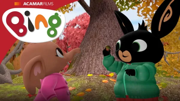 Králik Bing – Králik Bing - Žalude