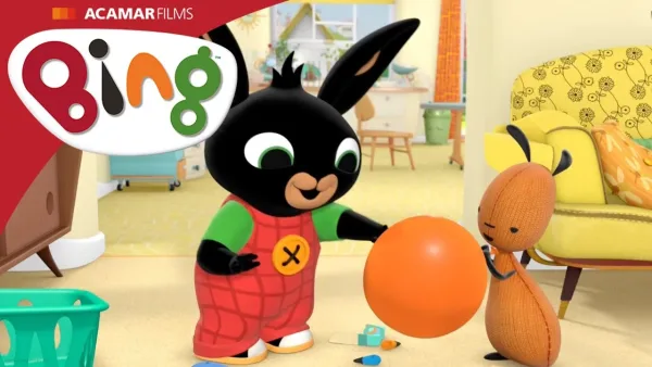 Králik Bing – Králik Bing - Pápá