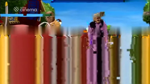 Lazy Town – Lazy Town - Sny o tanci