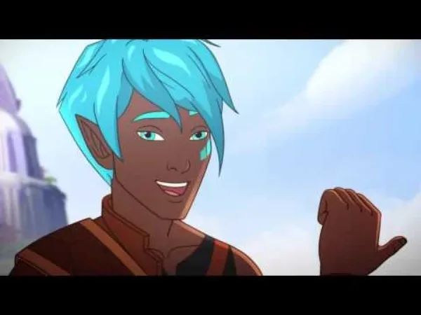 Lego Elves – LEGO Elves - Ep.7: Dračí našepkávač