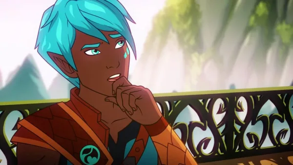 Lego Elves – LEGO Elves - 9 - Hovorí sa