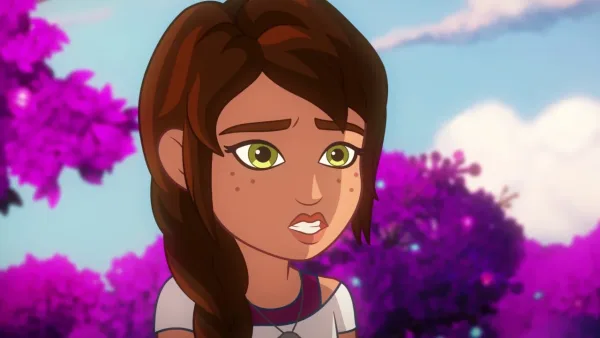 Lego Elves – Lego Elves 18 - Sofiine zajatie
