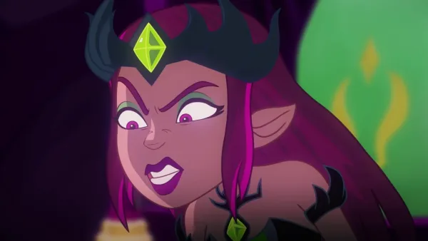 Lego Elves – Lego Elves 20 -  Diabolský žiak