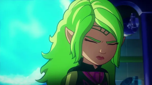 Lego Elves – Lego Elves 21 -  Ako som stratil mamu