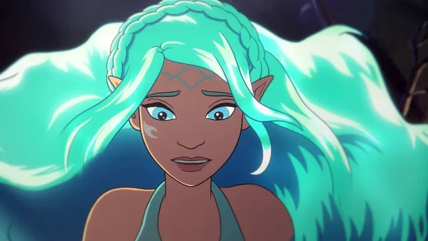 Lego Elves – LEGO Elves - Ep.3: Elfi majú talent