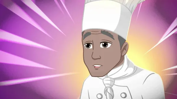 Lego Friends – LEGO Friends - Sezóna 2, ep. 48 - Stratený tučniak