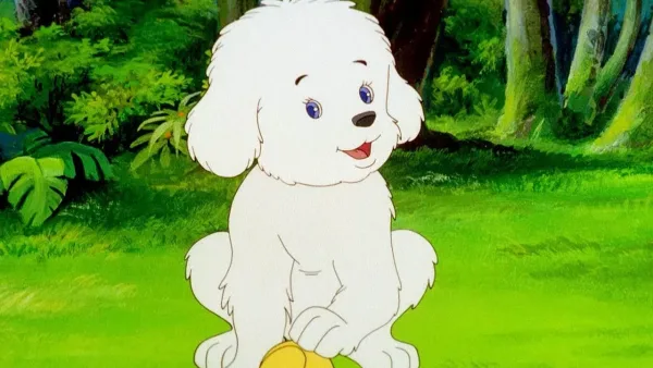 Lev Kráľ – Leví král Simba - epizóda 5  - Stroskotaná loď