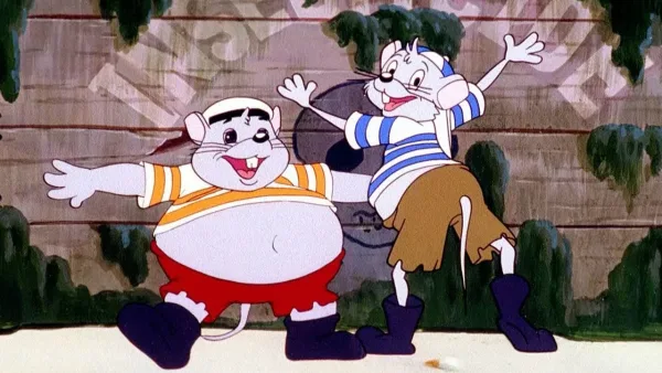 Lev Kráľ – Leví král Simba 20 - Prostriedok proti hmyzu