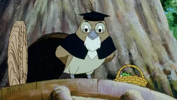 Lev Kráľ – Leví král Simba 21 - Kaa sa zvlieka z kože