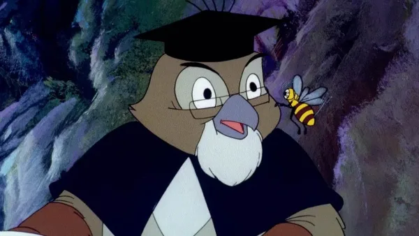 Lev Kráľ – Leví Kráľ Simba - 47 - Slávnosť v džungli