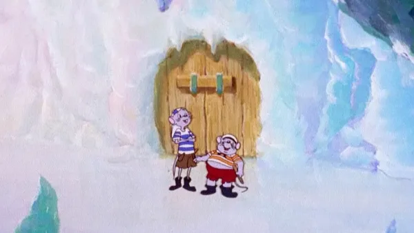 Lev Kráľ – Leví Kráľ Simba - 48 - Ako piráti konečne zbohatli