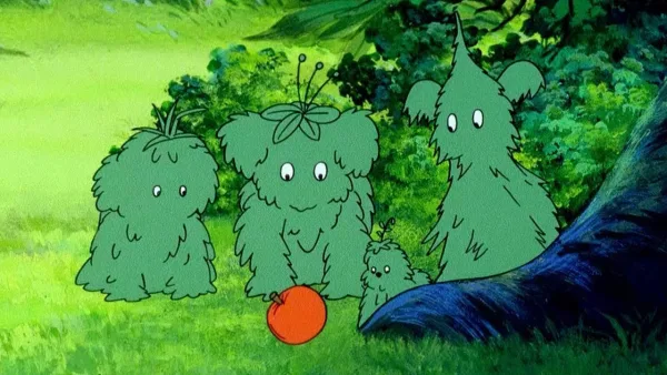 Lev Kráľ – Leví kráľ Simba - 24 - Kemp prežitia