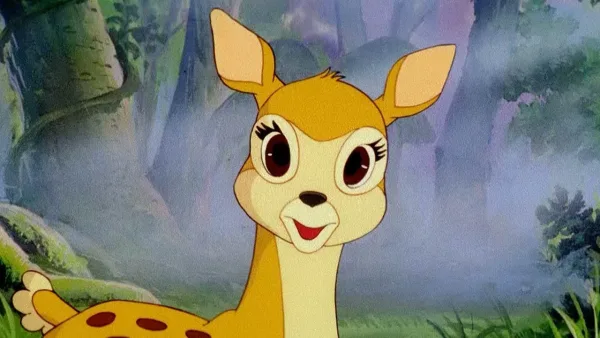 Lev Kráľ – Leví kráľ - Epizóda 2 - Hlad