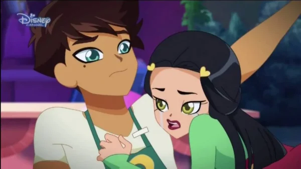 LoliRock (rozprávka)