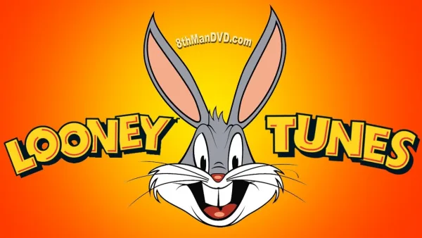 Looney Tunes – Looney Tunes - 4 hodiny