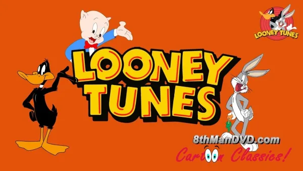 Looney Tunes – Looney Tunes rozprávky