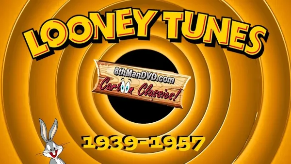 Looney Tunes – Looney Tunes - hodina rozprávok
