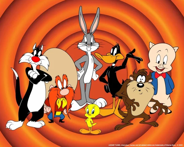 Looney Tunes (rozprávka)