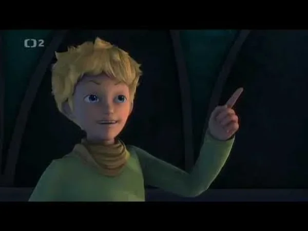 Malý Princ
