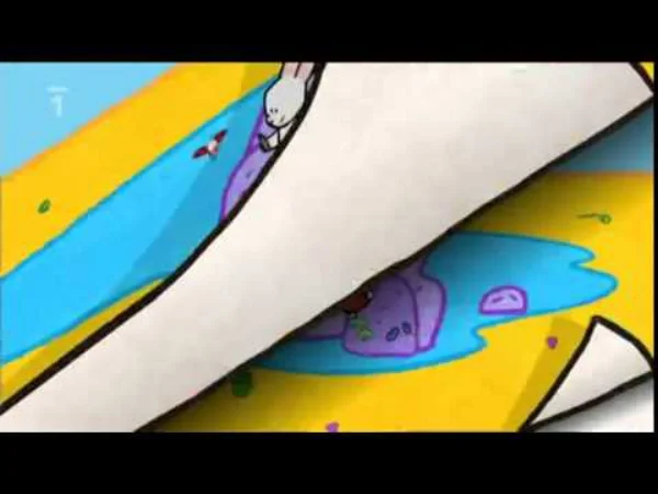 Matýsek a Jája – Matýsek a Jája: Chobotnica - rozprávka