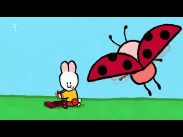 Matýsek a Jája – Matýsek a Jája: Žirafa - rozprávka