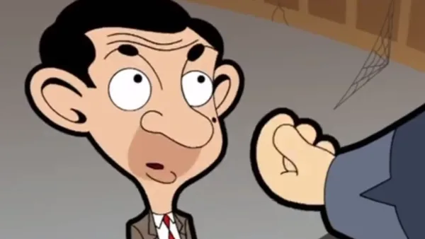 Mr Bean – Mr. Bean #10