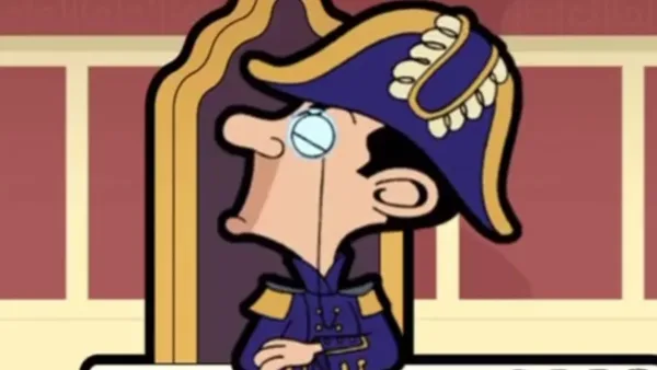 Mr Bean – Mr. Bean #9