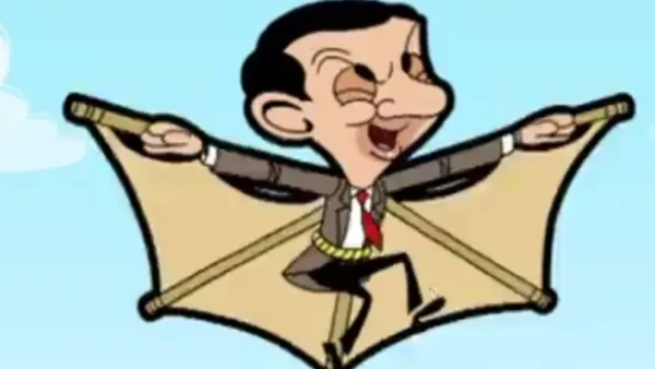 Mr Bean – Mr. Bean #18