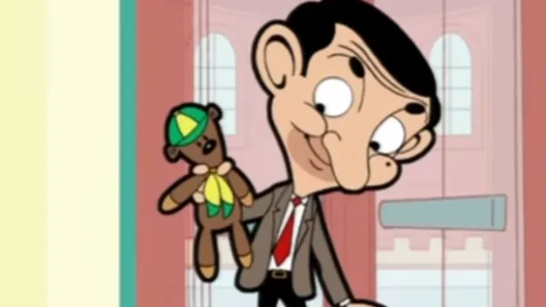 Mr Bean – Mr. Bean #41