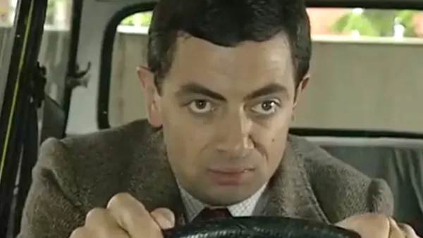 Mr Bean – Mr. Bean #3