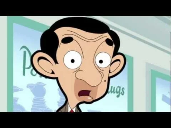Mr Bean