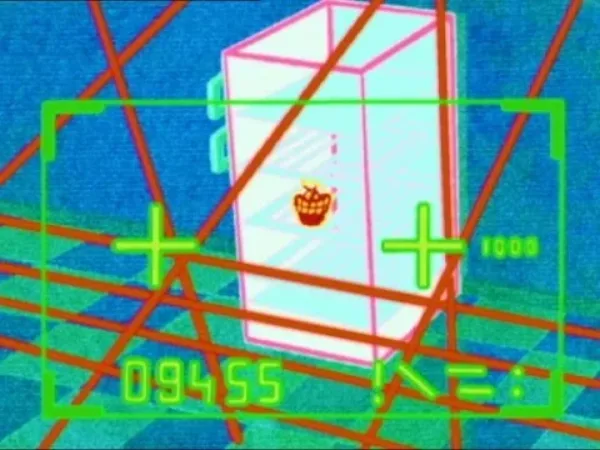 Oggy a šváby – Oggy a šváby #3 - Misia oggy