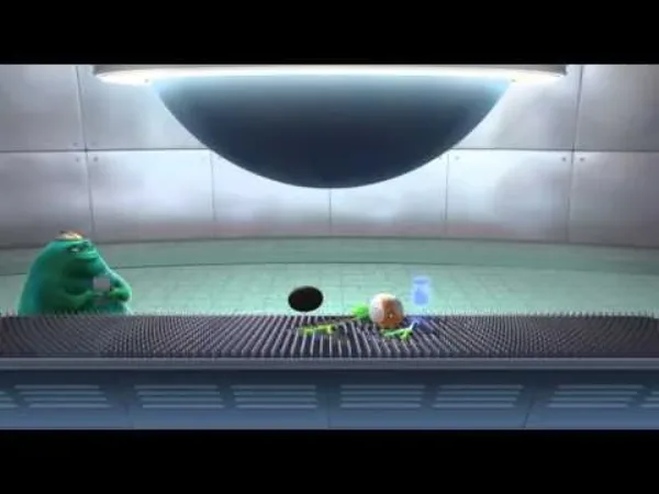 Pixar – Pixar - Lifted