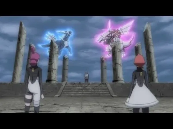 Pokémon Generations – Pokemon Generations 11