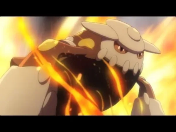 Pokémon Generations – Pokemon Generations 12