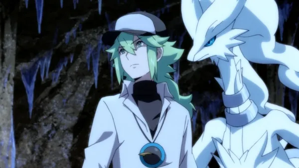 Pokémon Generations – Pokemon Generations 15