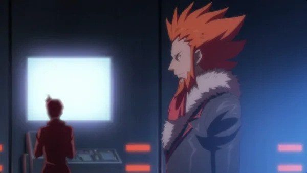 Pokémon Generations – Pokemon Generations Episode 16