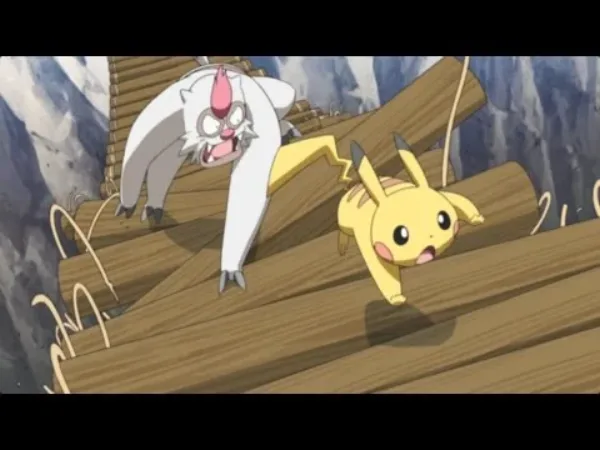 Pokémon Generations – Pokemon Generations 1