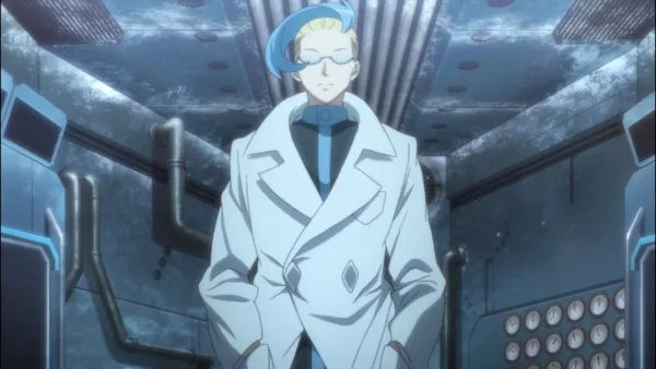 Pokémon Generations – Pokemon Generations 14 - Zamrznutý svet