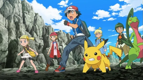 Pokémon (rozprávka)