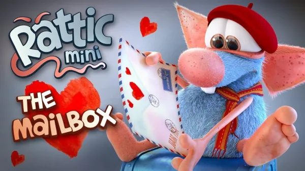 Rattic – Rattic - pošta