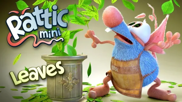 Rattic – Rattic - lístie
