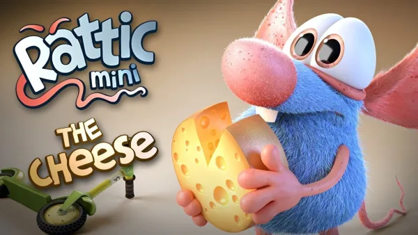 Rattic – Rattic - Syr
